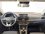 Hyundai i30 (2022) 1.0T-GDI, 1.maj,ČR, servis - náhled 8