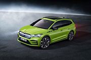 Škoda Enyaq RS