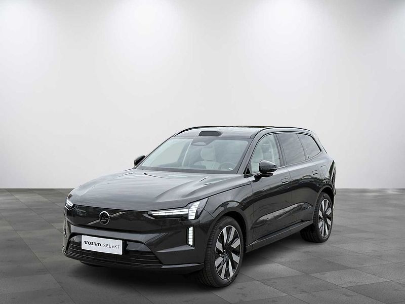Volvo EX90 ULTRA Twin Motor Performance - fotografie inzerátu