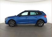 Škoda Kamiq Monte Carlo 1.0 TSI.