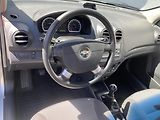 Chevrolet Aveo (2009) 1.2 i, ČR, El.okna, servo - náhled 12
