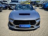 Ford Mustang 5,0 V8 328kW GT California AUT - náhled 9