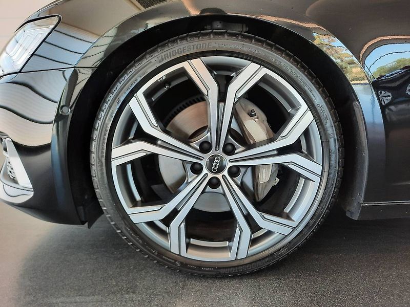 Audi A6 (2025) Avant 50 TDI quattro (210kW/28 - fotka 26 z 27