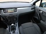 Peugeot 508 (2016) 2.0 BlueHDi, Navi, Tempomat - náhled 8
