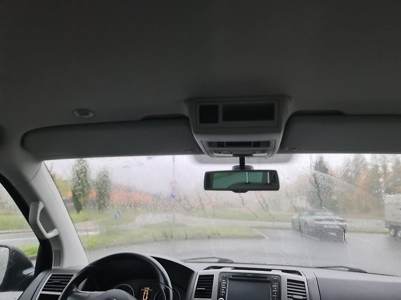 Volkswagen Multivan (2012) T5 2.0 TDi 103-KW KLIMA WEBAST - fotka 20 z 30