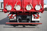 DAF LF (2019) 320 / E 6 / ACC / WYWROTKA / M - náhled 42