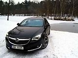 Opel Insignia.