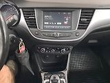 Opel Crossland X (2018) 1.2, Tempomat, Park. senzory - náhled 12
