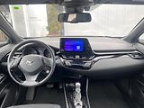 Toyota C-HR 1.8HEV, ČR-1m, Style, DPH - náhled 10