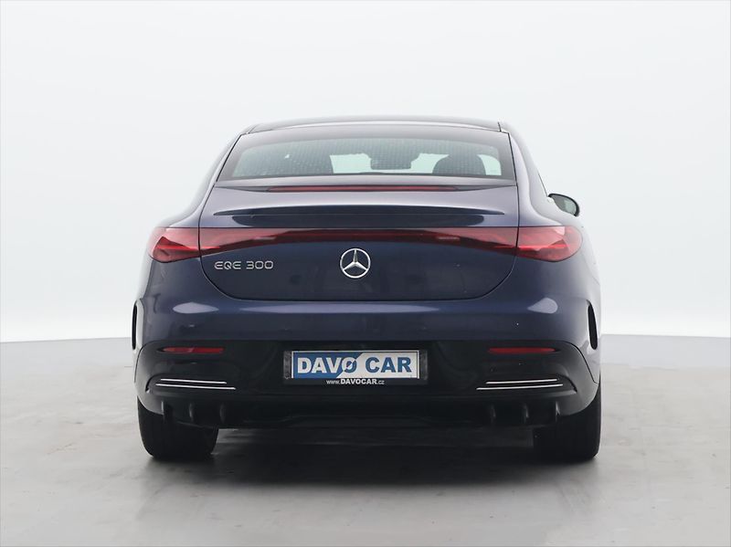 Mercedes-Benz EQE 300 180kW ZÁRUKA - fotka 6 z 31
