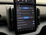 Volvo EX30 (2026) P8 AWD electric ULTRA BLACK  - náhled 39