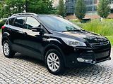 Ford Kuga 2.0TDCi 4x4 MAN TAŽNÉ SERVISKA - náhled 8