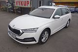 Škoda Octavia 2,0TDi 85kW Style !Koup v ČR! - náhled 1
