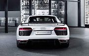 Audi R8 Coupé V10 Plus Selection 24h