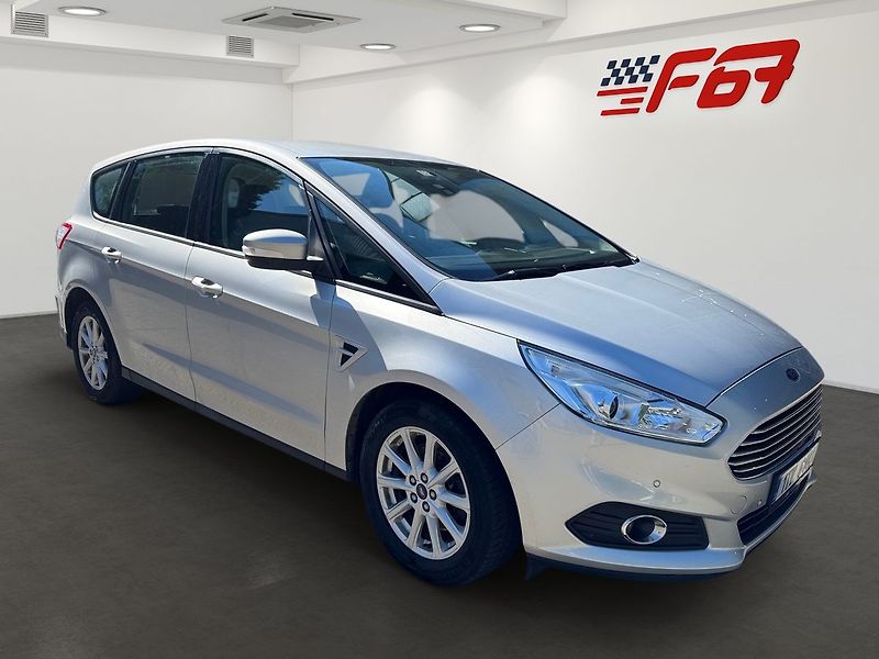 Ford S-MAX Business Edition - fotka 2 z 18