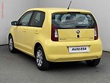 Škoda Citigo (2019) 1.0i, 2.maj,ČR, AC, park - náhled 6