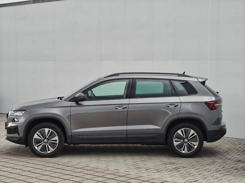 Škoda Karoq Style 7DSG 2,0 TDI - fotka 3 z 24
