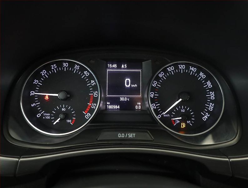 Škoda Fabia (2016) Style 1.4 TDI, Serv.kniha - fotka 8 z 16