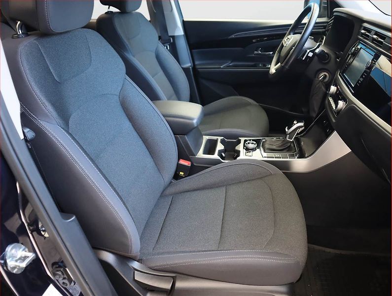 SsangYong Korando (2023) 1.5 T-GDI - fotka 9 z 21