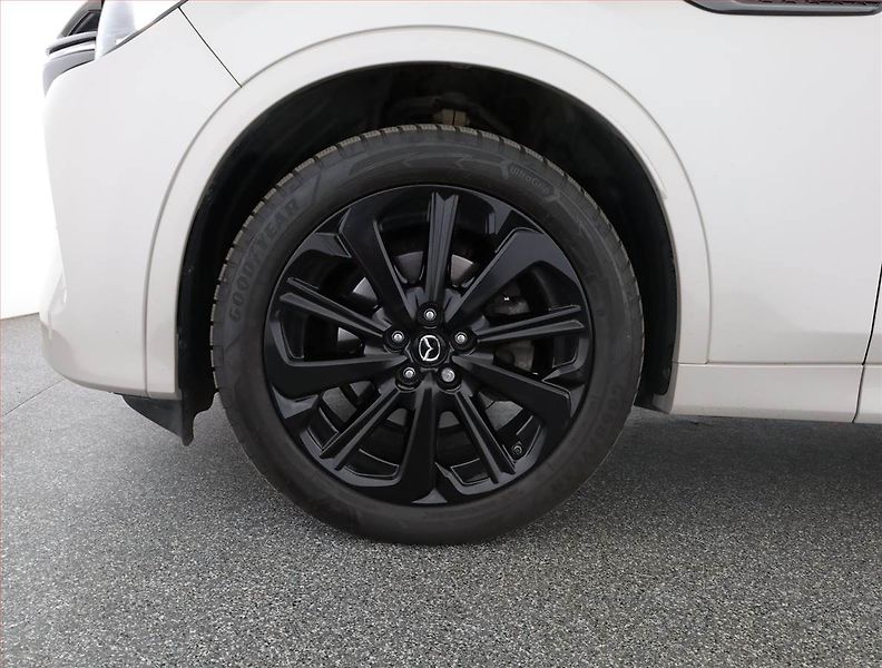 Mazda CX-60 (2023) e-Skyactiv D 3.3, 187KW - fotka 20 z 21