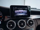 Mercedes-Benz Třídy C C 200 coupe AMG - náhled 11