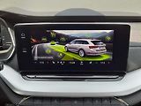 Škoda Octavia Combi Style Navi 2.0 TDI 110kW - náhled 17