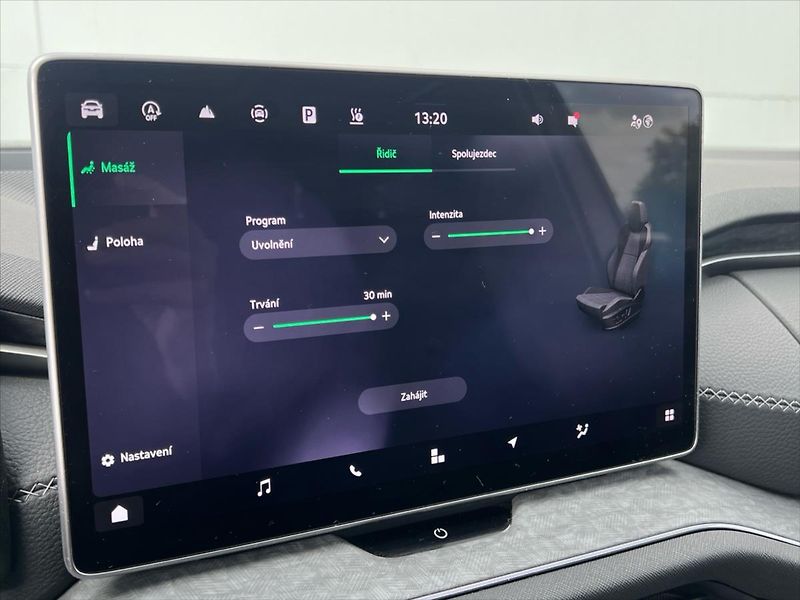 Škoda Kodiaq 2,0 TDi 142kW 7DSG 4X4 EXCLUSI - fotka 31 z 36