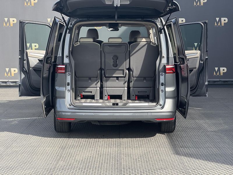 Volkswagen Multivan (2022) T7 2.0TDi Style+, 1.MAJ, DPH   - fotka 10 z 48
