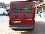 Mercedes-Benz Sprinter 2,2 213CDI/30 KAWA 2.8t - náhled 3