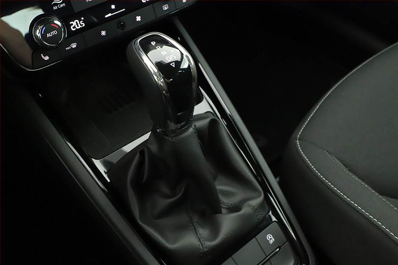 Škoda Scala (2025) 1.0 TSI, Drive, FullLed - fotka 10 z 20