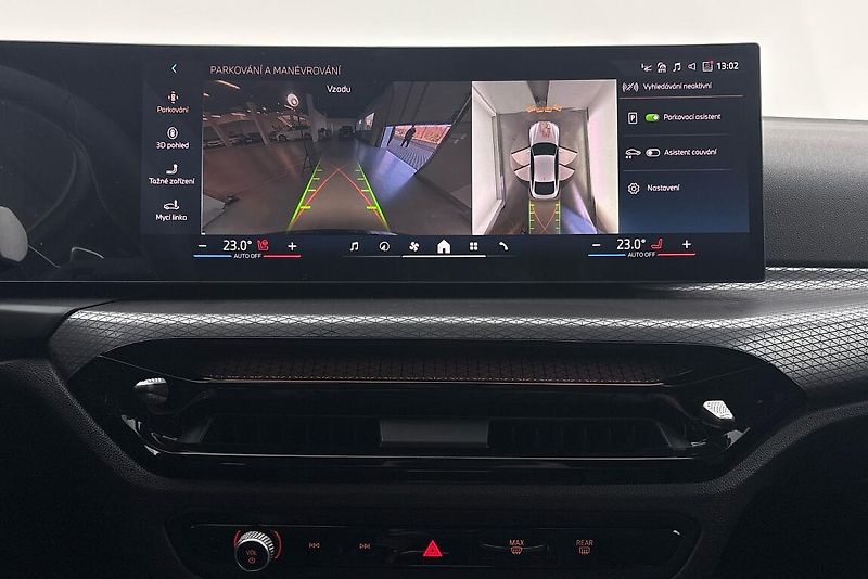 BMW Řada 4 řady 4 | 430d xDrive - fotka 22 z 26
