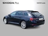 Škoda Superb (2023) Combi 2.0 TDI 4x4 DSG L&K - náhled 38