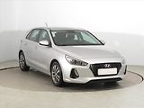 Hyundai i30 (2017) Comfort 1.4 CVVT, Serv.kniha - náhled 1