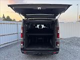 Renault Trafic 1,6 DCi 8míst WEBASTO tažné ČR - náhled 12