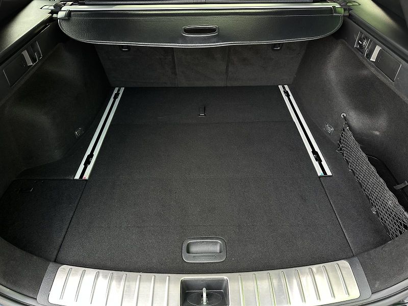 Kia Optima GT 2.0TGDi H-Matic Sportswagon - fotka 55 z 57