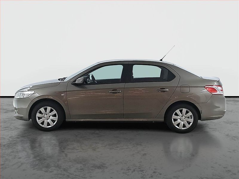 Peugeot 301 (2015) 1.6 VTi, Serv.kniha, Tempomat - fotka 3 z 14