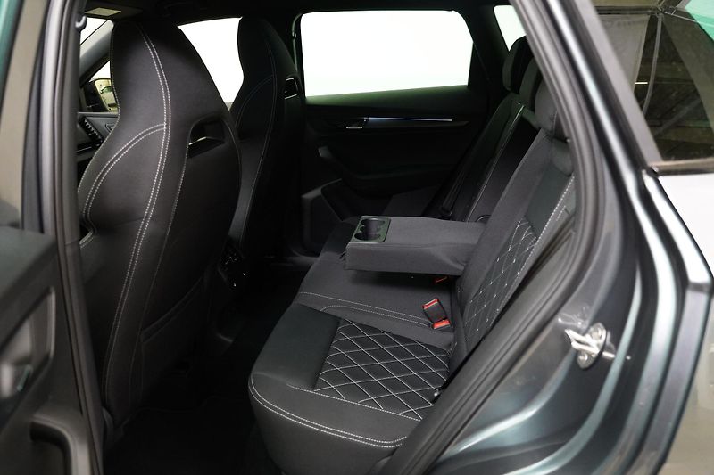 Škoda Karoq - fotka 26 z 28