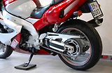Yamaha YZF 1000 R Thunderace (1998) - náhled 19