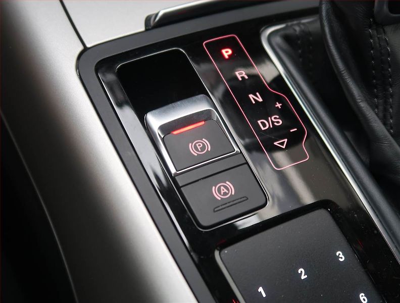 Audi A6 (2018) S line 3.0 TDI, 4X4, Automat - fotka 21 z 28