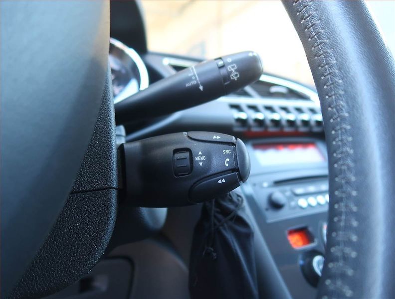 Peugeot 3008 (2014) 1.6 HDi, Serv.kniha, Tempomat - fotka 17 z 17