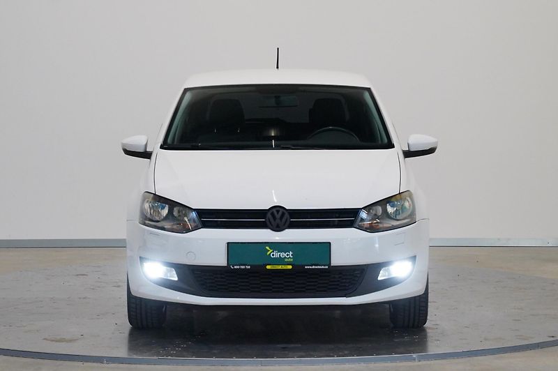 Volkswagen Polo - fotka 4 z 25
