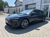 Audi A6 Avant (2025) Audi A6 Avant E-tron quattro - náhled 1