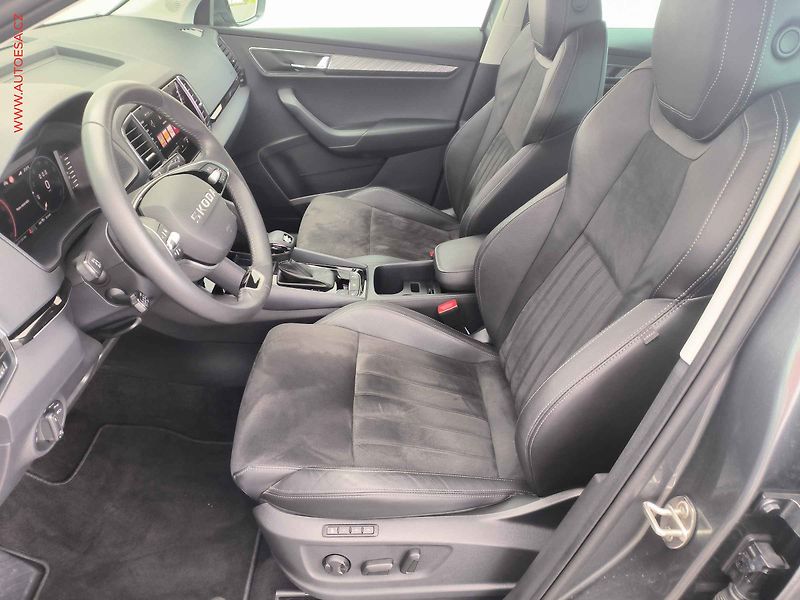 Škoda Karoq (2026) 2.0TDi 4x4 Top Selection, 1 - fotka 9 z 31