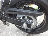 Suzuki GSF 650 Bandit - náhled 13