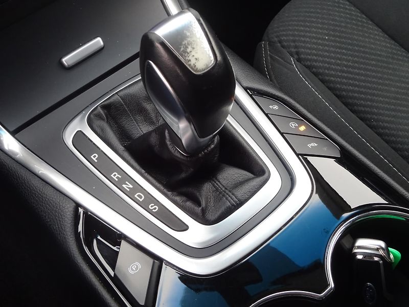 Ford Edge 2.0 TDCi 154kW AT AWD Titanium - fotka 21 z 23