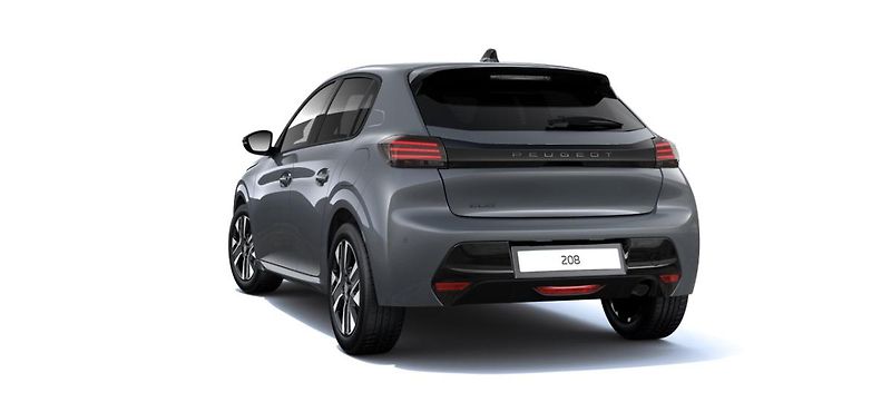 Peugeot 208 (2025) ALLURE 1.2 PureTech 74 kW - fotka 2 z 5