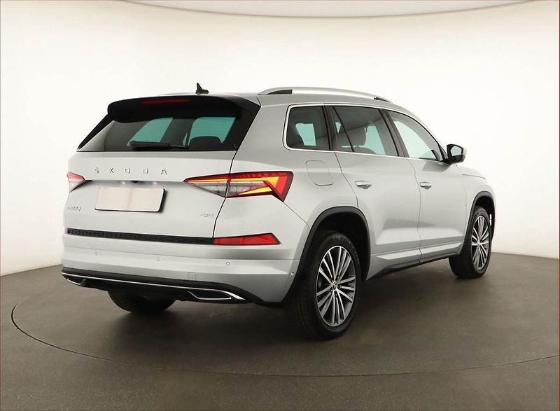 Škoda Kodiaq (2023) 2.0 TDI - fotka 5 z 23
