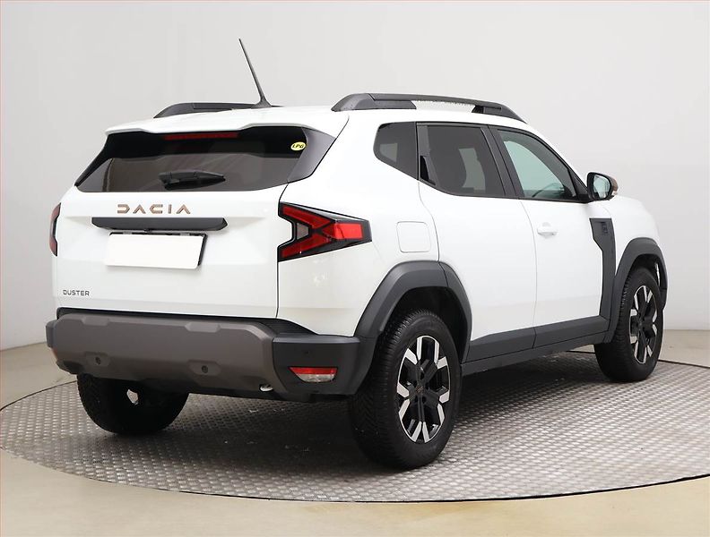 Dacia Duster (2025) Extreme 1.0 TCe - fotka 5 z 18