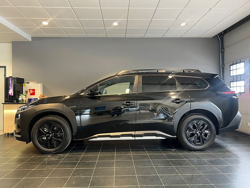 Subaru E-Outback 74.7 kWh AWD Limited - fotka 3 z 15