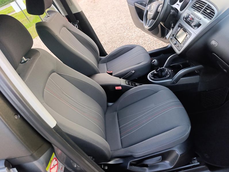Seat Altea (2013) 1.2 TSi XL Style COPA - fotka 19 z 24